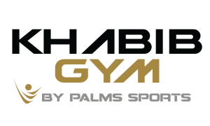 Khabib Gym_Logo